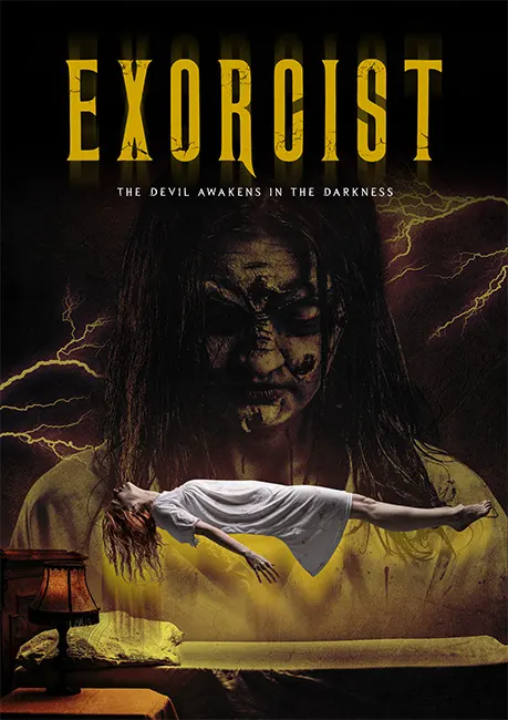 Best Escape Rooms, Escape House Exorcist