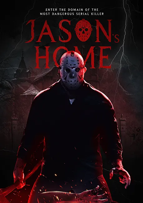 Best Escape Rooms, Escape House Jason's Home