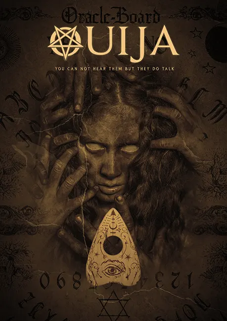 Best Escape Rooms, Escape House Ouija