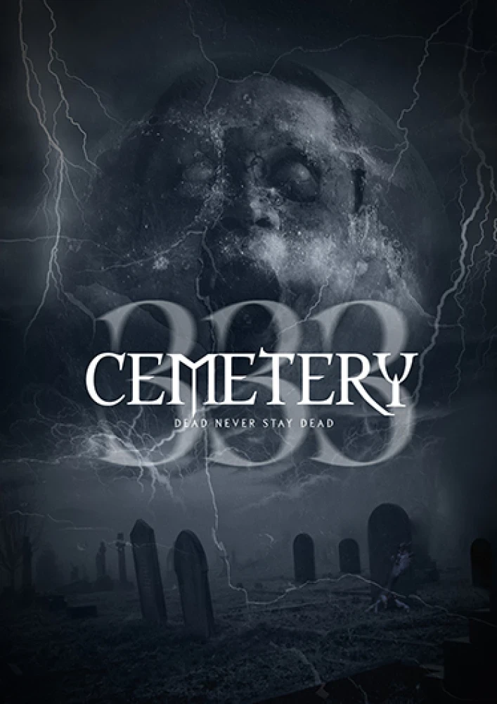 Cemetery 333